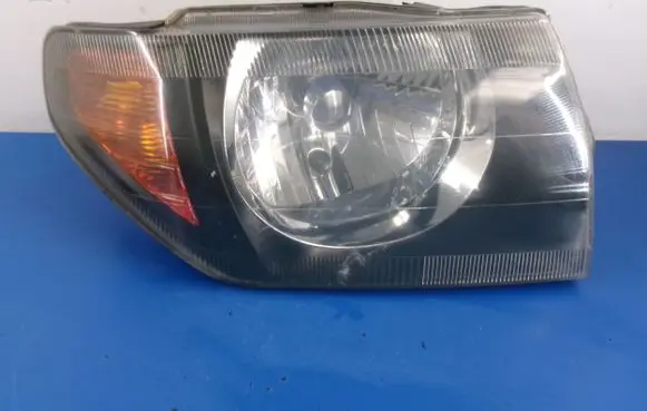 Mitsubishi Pajero Pinin Headlight/headlamp