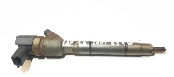 Hyundai i30 Fuel injector 0445110256