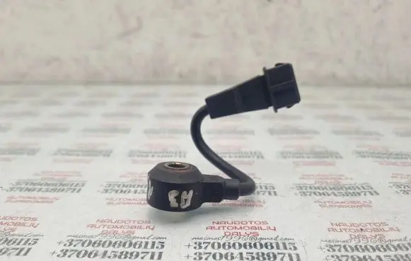 Audi A3 S3 8L Detonation knock sensor 