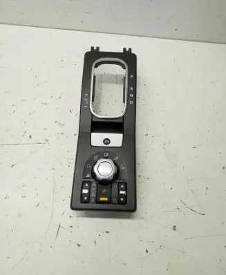 Land Rover Range Rover Sport L320 Suspension ride height/mode switch AH3214B596BE