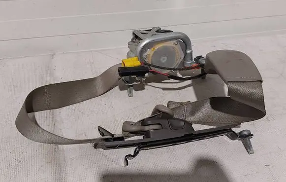 Ford F150 Front seatbelt 9L3418612D64CEW
