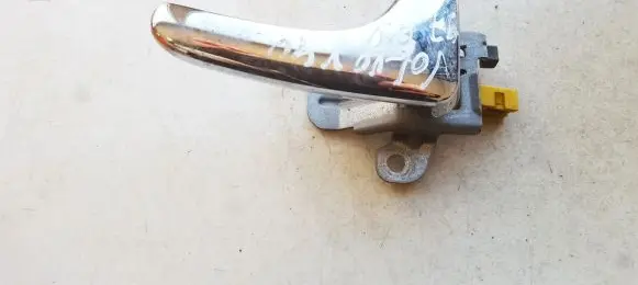 Volvo S40, V40 Rear door interior handle 854852