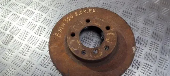 BMW 3 E36 Front brake disc