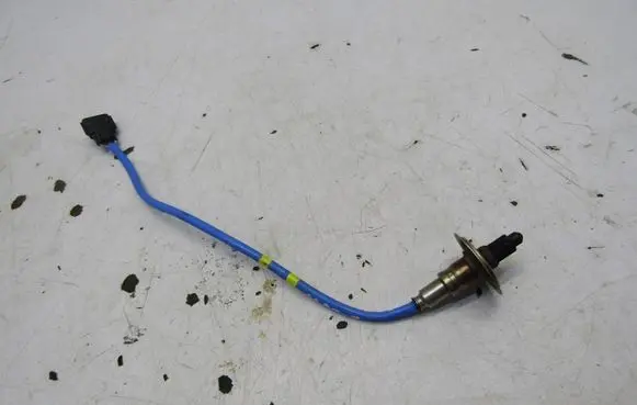 Renault Captur II Lambda probe sensor GMAUTO4574097
