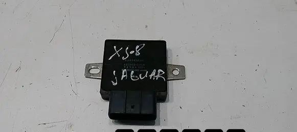 Jaguar XJ X308 Engine control unit/module 1313002350