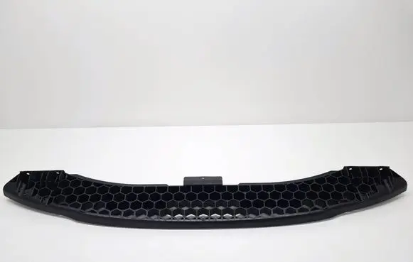 Hyundai i20 (PB PBT) Front bumper cross member 865601J000