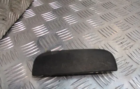 Opel Agila A Front door exterior handle