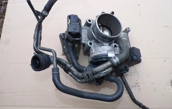Honda Jazz Throttle body valve 0280750141