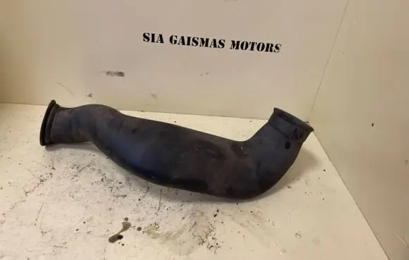 Citroen C8 Cabin air duct channel 1487711080