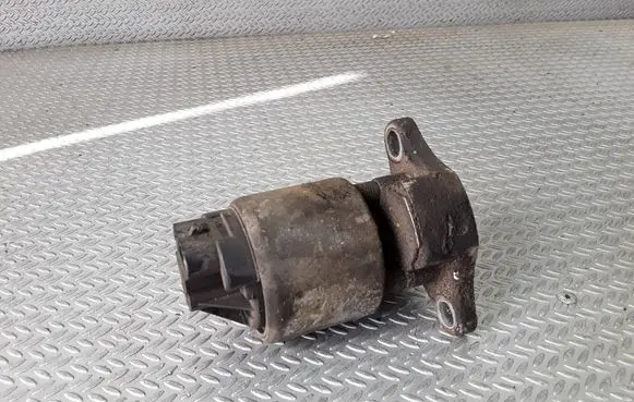 Opel Astra G Idle control valve (regulator) 