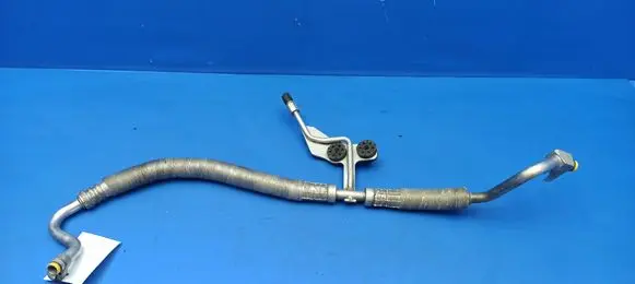 BMW 6 E63 E64 Air conditioning (A/C) pipe/hose 6453698287201 23498211