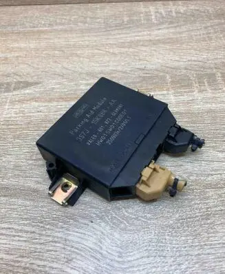 Ford Mondeo Mk III Parking PDC control unit/module 3S7J15K866AA 601872 WithPlug