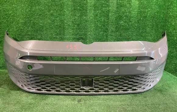 Volkswagen Caddy Front bumper