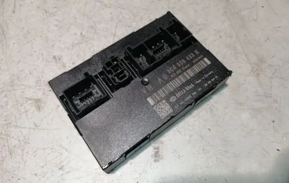 Volkswagen PASSAT B6 Comfort/convenience module 3C0959433K