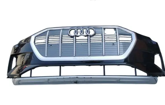 Audi e-tron Front bumper 4KE807732 22318