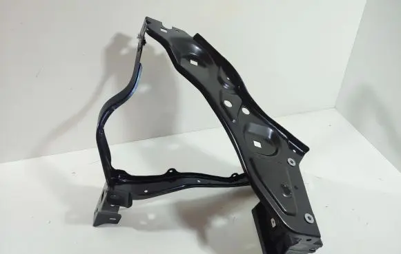 Mercedes-Benz CLS C218 X218 Headlight/headlamp mounting bracket 2186202500 A2186202500