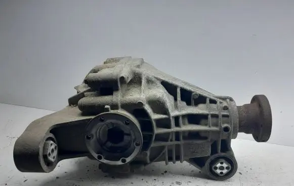 Audi Q7 4L Rear differential 4460310018