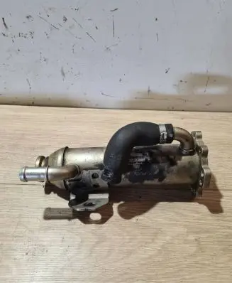 Volvo S80 EGR valve cooler 500863030 880766L