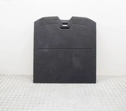 Volvo XC70 Trunk/boot floor carpet liner 39813844