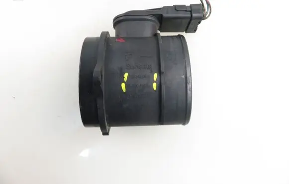 Citroen C5 Mass air flow meter 9650010780 728342060