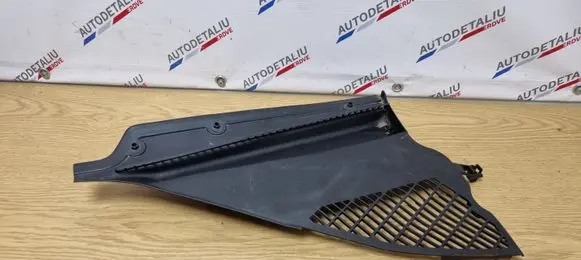 BMW 1 F20 F21 Wiper trim 9206484