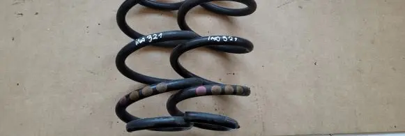 Audi A4 S4 B8 8K Front coil spring