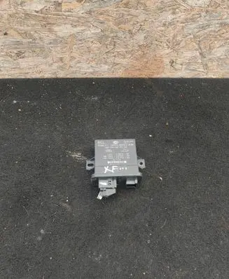 Jaguar XF X250 Light module LCM CX2313K031AD