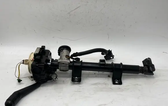 Iveco Daily 4th gen Steering rack mechanical part 0265005489 012170321