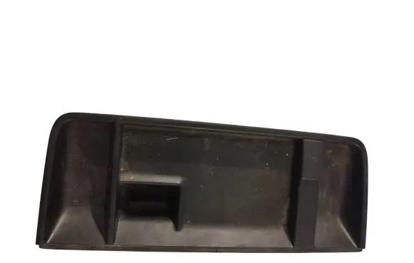 Volkswagen Transporter - Caravelle T5 Dashboard storage box/compartment 7H0857922