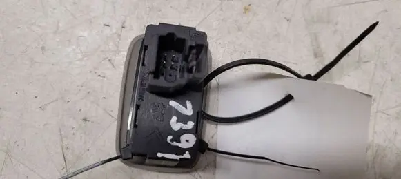 Citroen C5 Electric window control switch 96515962ZW 53269750