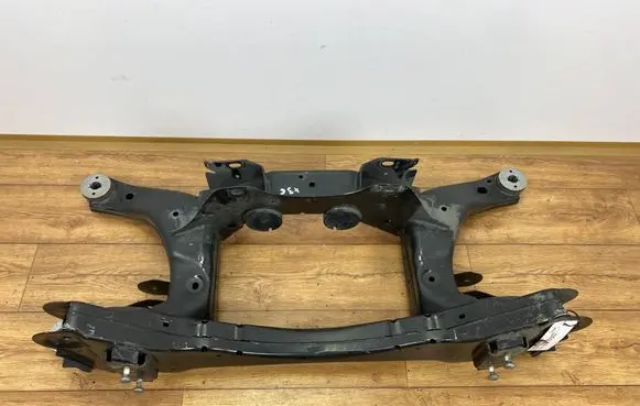 Ford Escape IV Rear axle beam LX61-5K067-pinya