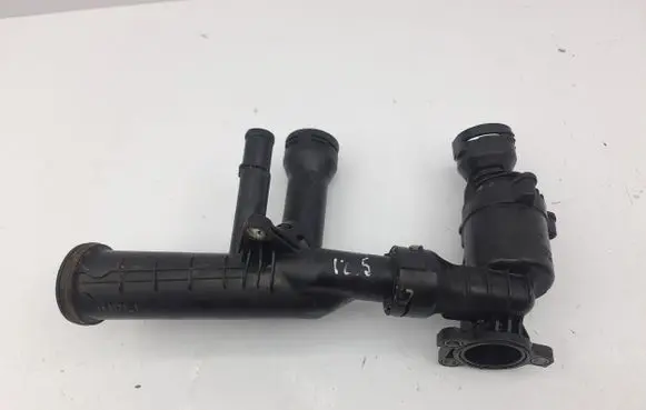Thermostat/thermostat housing