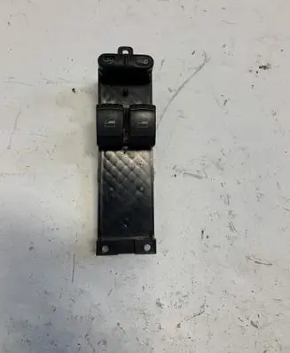 Volkswagen Golf IV Electric window control switch 1J3959857 03755100