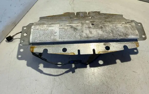 BMW X5 E70 Passenger airbag 2406476 2406447