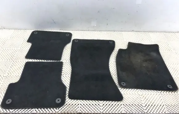 Audi A6 S6 C7 4G Interior carpet 4G0864450B