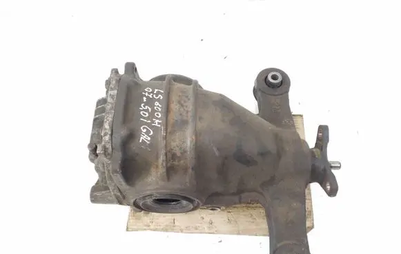 Lexus LS 460 - 600H Rear differential 4111050290