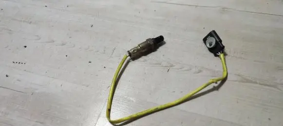 Alfa Romeo Stelvio Lambda probe sensor 50539798