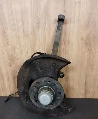 Mercedes-Benz SLK R170 Front wheel hub spindle knuckle 2023300120 A2023300120