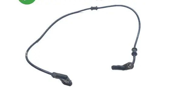 Mercedes-Benz SLK R171 ABS brake wheel speed sensor A1715400117 A0395452628