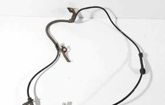 ABS brake wheel speed sensor
