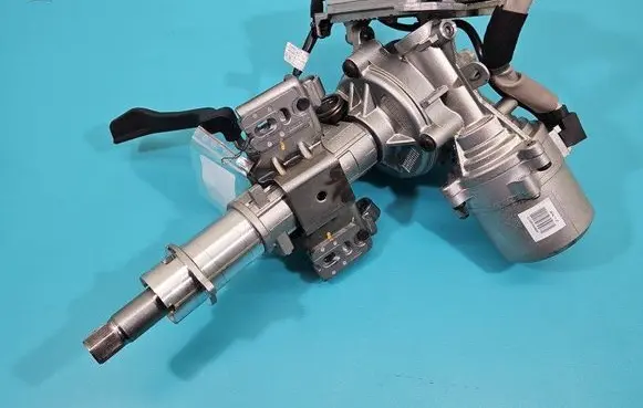 Power steering pump