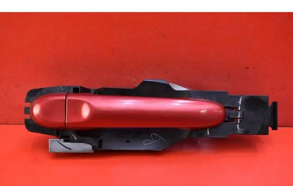 Nissan Micra Rear door exterior handle 
