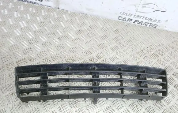 Audi A6 S6 C5 4B Front bumper lower grill 4B0807683F