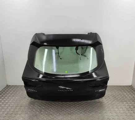 Jaguar I-Pace Tailgate/trunk/boot lid T4K15947LML