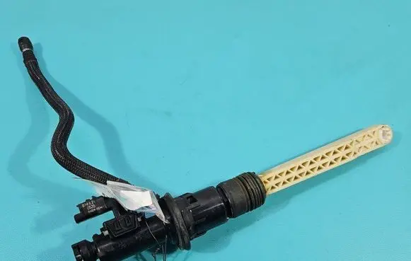 Clutch slave cylinder