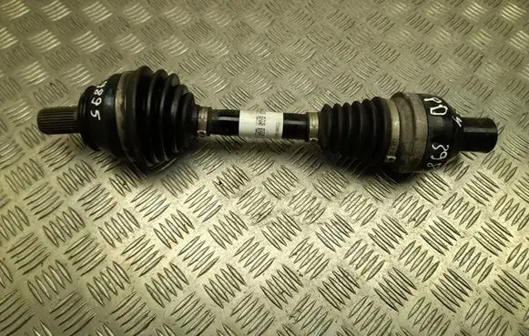 Mercedes-Benz A W177 Front driveshaft A1773300700