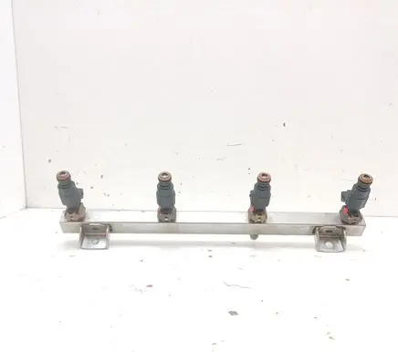 Maserati Coupe Fuel injectors set 0280151088 0280155869