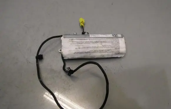 Audi Q7 4L Side airbag 