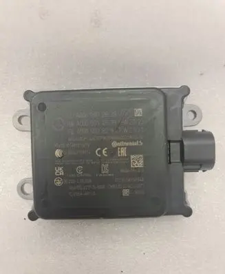Mercedes-Benz E W213 Distronic sensor radar A0009002839