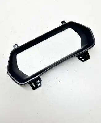 Tesla Model S Radio/GPS head unit trim 1033041
